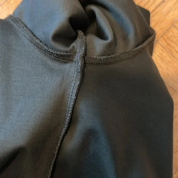 COS Elegant  Short Sleeve Dress NWOT - Picture 6 of 8